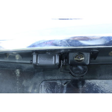 Защита камеры - MERCEDES-BENZ GL-Class (164) 2006-2009г.в. (I) 