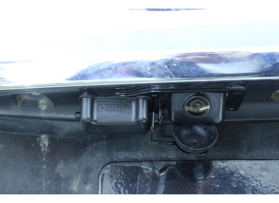 Защита камеры - MERCEDES-BENZ GL-Class (164) 2006-2009г.в. (I) 