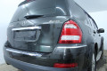 Защита камеры - MERCEDES-BENZ GL-Class (164) 2006-2009г.в. (I) 