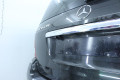 Защита камеры - MERCEDES-BENZ GL-Class (164) 2006-2009г.в. (I) 
