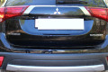 Защита камеры - MITSUBISHI OUTLANDER 2012-2024г.в. 