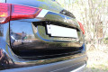 Защита камеры - MITSUBISHI OUTLANDER 2012-2024г.в. 