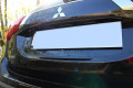 Защита камеры - MITSUBISHI OUTLANDER 2012-2024г.в. 