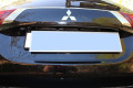 Защита камеры - MITSUBISHI OUTLANDER 2012-2024г.в. 