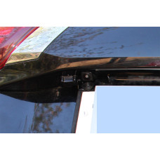 Защита камеры - MITSUBISHI OUTLANDER 2012-2024г.в. 