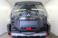 Защита камеры - MITSUBISHI PAJERO 2014-2021г.в. (IV рестайлинг-2)
