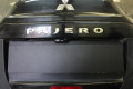 Защита камеры - MITSUBISHI PAJERO 2014-2021г.в. (IV рестайлинг-2)