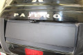 Защита камеры - MITSUBISHI PAJERO 2014-2021г.в. (IV рестайлинг-2)