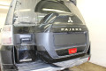 Защита камеры - MITSUBISHI PAJERO 2014-2021г.в. (IV рестайлинг-2)
