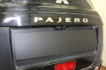 Защита камеры - MITSUBISHI PAJERO 2014-2021г.в. (IV рестайлинг-2)