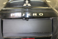 Защита камеры - MITSUBISHI PAJERO 2014-2021г.в. (IV рестайлинг-2)