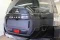 Защита камеры - MITSUBISHI PAJERO 2014-2021г.в. (IV рестайлинг-2)