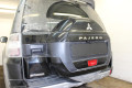 Защита камеры - MITSUBISHI PAJERO 2014-2021г.в. (IV рестайлинг-2)