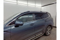 2D Дефлектор окон - GEELY OKAVANGO 2021-2025г.в. (I, I рестайлинг)