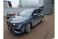 2D Дефлектор окон - GEELY OKAVANGO 2021-2025г.в. (I, I рестайлинг)