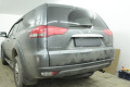 Защита камеры - MITSUBISHI PAJERO SPORT 2013-2017г.в. (II рестайлинг) 