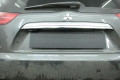 Защита камеры - MITSUBISHI PAJERO SPORT 2013-2017г.в. (II рестайлинг) 