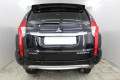 Защита камеры - MITSUBISHI PAJERO SPORT 2016-2022г.в. (III, III рестайлинг) 