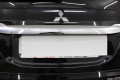 Защита камеры - MITSUBISHI PAJERO SPORT 2016-2022г.в. (III, III рестайлинг) 