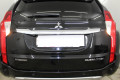 Защита камеры - MITSUBISHI PAJERO SPORT 2016-2022г.в. (III, III рестайлинг) 