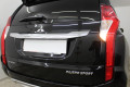 Защита камеры - MITSUBISHI PAJERO SPORT 2016-2022г.в. (III, III рестайлинг) 
