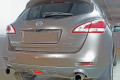 Защита камеры - NISSAN MURANO (Z51) 2010-2016г.в. (II рестайлинг) 