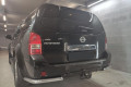 Защита камеры - NISSAN PATHFINDER 2009-2014г.в. (III рестайлинг) 