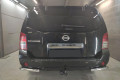 Защита камеры - NISSAN PATHFINDER 2009-2014г.в. (III рестайлинг) 