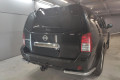 Защита камеры - NISSAN PATHFINDER 2009-2014г.в. (III рестайлинг) 