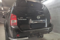 Защита камеры - NISSAN PATHFINDER 2009-2014г.в. (III рестайлинг) 