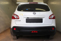 Защита камеры - NISSAN QASHQAI (J10) 2010-2013г.в. (I рестайлинг) 