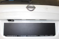 Защита камеры - NISSAN QASHQAI (J10) 2010-2013г.в. (I рестайлинг) 