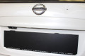 Защита камеры - NISSAN QASHQAI (J10) 2010-2013г.в. (I рестайлинг) 