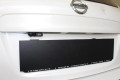 Защита камеры - NISSAN QASHQAI (J10) 2010-2013г.в. (I рестайлинг) 