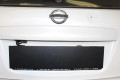 Защита камеры - NISSAN QASHQAI (J10) 2010-2013г.в. (I рестайлинг) 