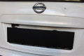 Защита камеры - NISSAN QASHQAI (J10) 2010-2013г.в. (I рестайлинг) 