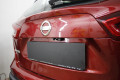 Защита камеры - NISSAN QASHQAI (J11) 2013-2024г.в. (II, II рестайлинг) 