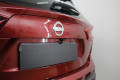 Защита камеры - NISSAN QASHQAI (J11) 2013-2024г.в. (II, II рестайлинг) 