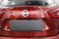 Защита камеры - NISSAN QASHQAI (J11) 2013-2024г.в. (II, II рестайлинг) 