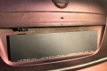 Защита камеры - NISSAN QASHQAI+2 2010-2013г.в. (I рестайлинг) 
