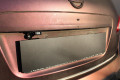 Защита камеры - NISSAN QASHQAI+2 2010-2013г.в. (I рестайлинг) 