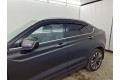 2D Дефлектор окон - GEELY TUGELLA FY11 2019-2024г.в. (I, I рестайлинг)