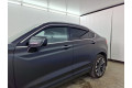2D Дефлектор окон - GEELY TUGELLA FY11 2019-2024г.в. (I, I рестайлинг)