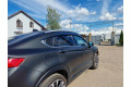 2D Дефлектор окон - GEELY TUGELLA FY11 2019-2024г.в. (I, I рестайлинг)