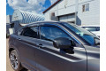 2D Дефлектор окон - GEELY TUGELLA FY11 2019-2024г.в. (I, I рестайлинг)