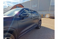 2D Дефлектор окон - GEELY TUGELLA FY11 2019-2024г.в. (I, I рестайлинг)