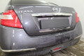 Защита камеры - NISSAN TEANA 2008-2011г.в. (II) 