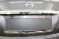Защита камеры - NISSAN TEANA 2008-2011г.в. (II) 