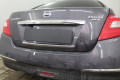 Защита камеры - NISSAN TEANA 2008-2011г.в. (II) 