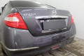 Защита камеры - NISSAN TEANA 2008-2011г.в. (II) 